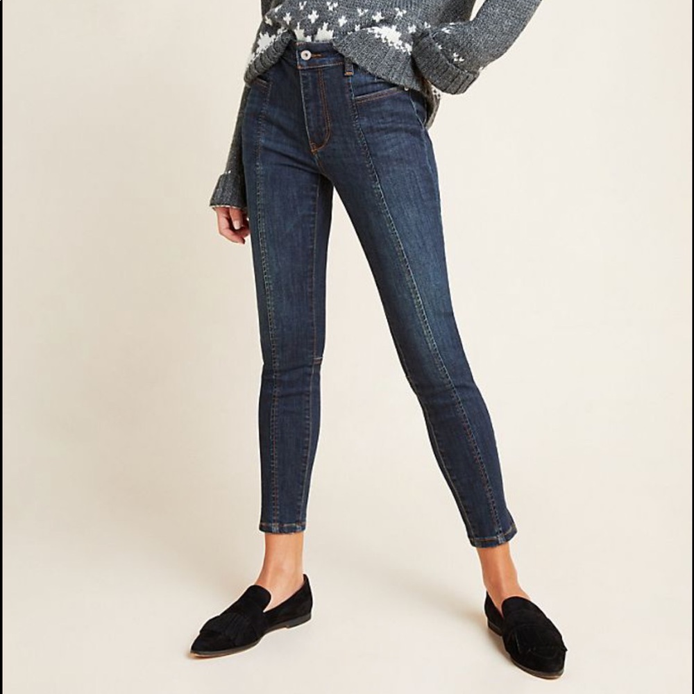 Anthropologie Jeans